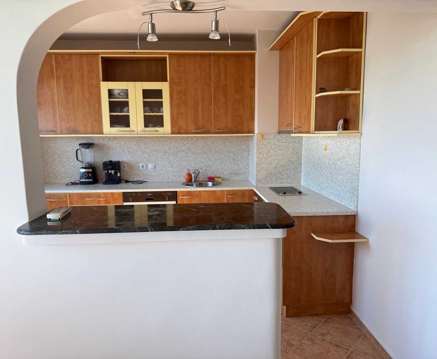 Дава се под наем Тристаен апартамент в София, Изток - 90 кв.м за 800 € - Снимка #5