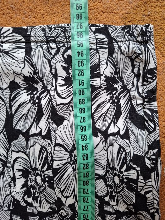 Rochie mulata inflorata