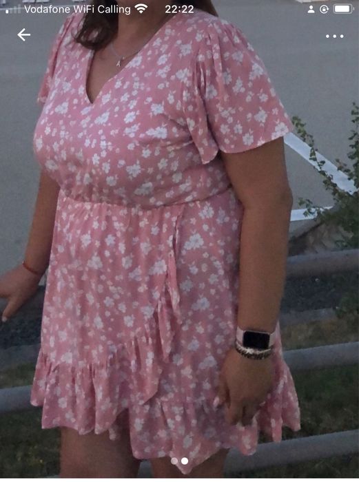 Rochie dama, mar  XL