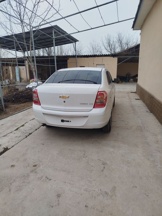 Cobalt sotiladi 2026