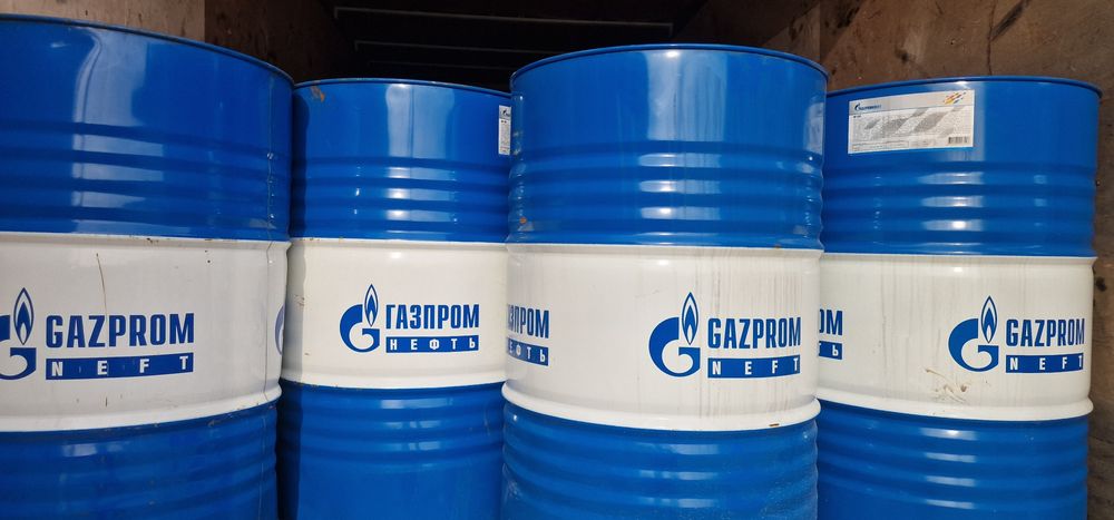 Бочка металическая 200л