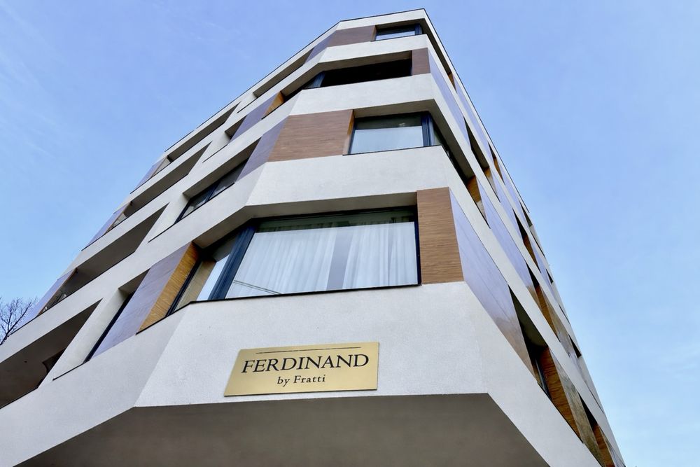 3 camere | 103 mp | Iancului – Ferdinand — fotografia 1