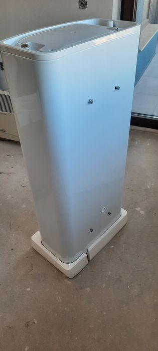 Бойлер Tesy BelliSlimo 80