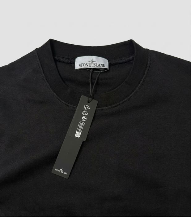 Stone Island свитшот
