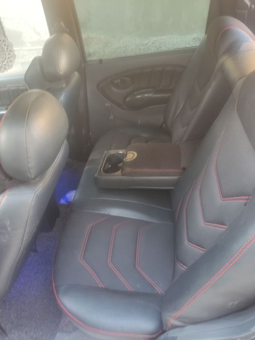 Срочно продаю Матиз мх кондиционер