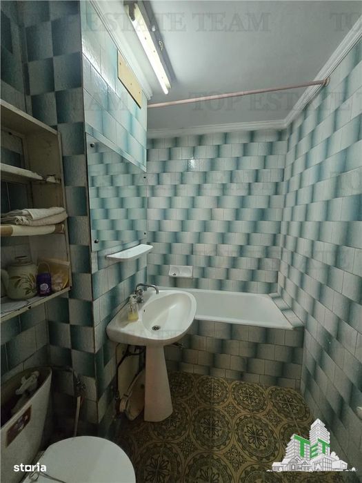 Apartament cu 3 camere in Cartierul Drumul Taberei, sector 6, langa me