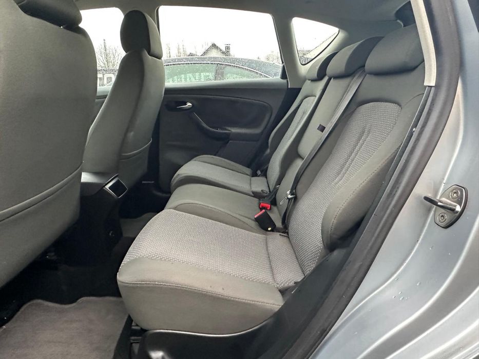 Seat Toledo 2.0 150 к с