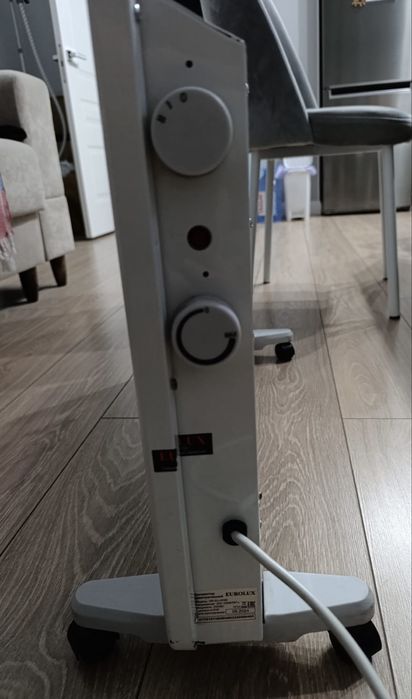 Продам обогреватель