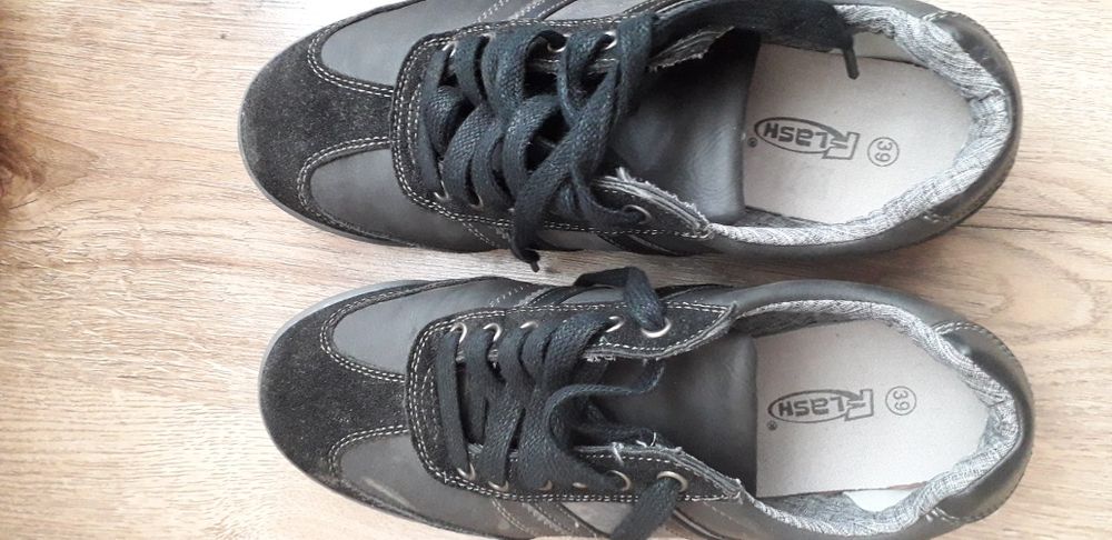 Мъжки маратонки  номер 39