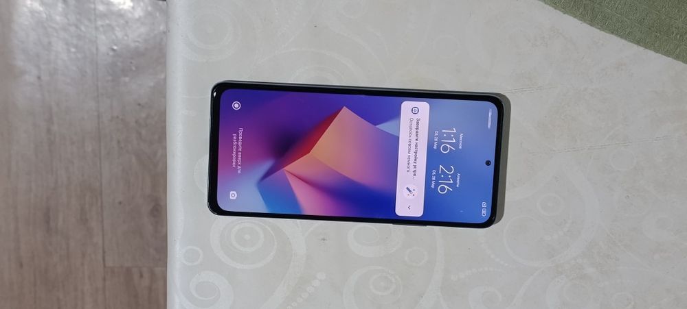 Редми нот 10 про