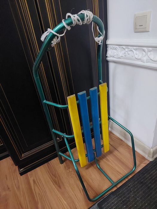 Продается Детские санки