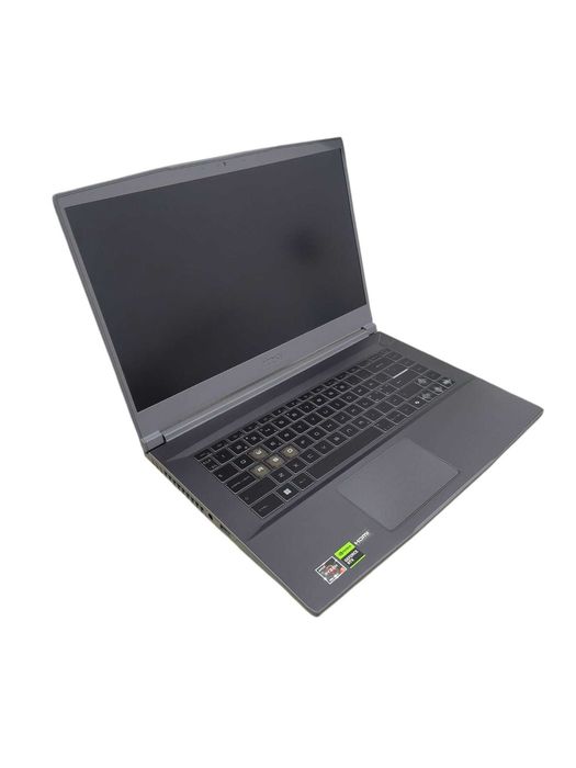 Msi Thin A15, 1 TB SSD