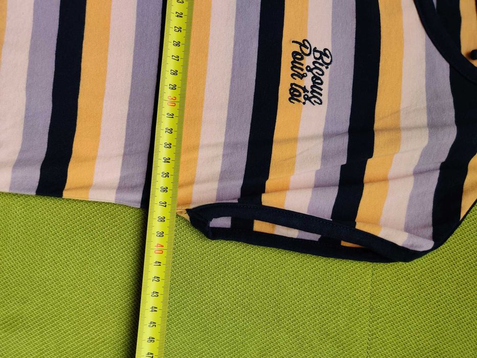 Rochie bumbac WE 146/152