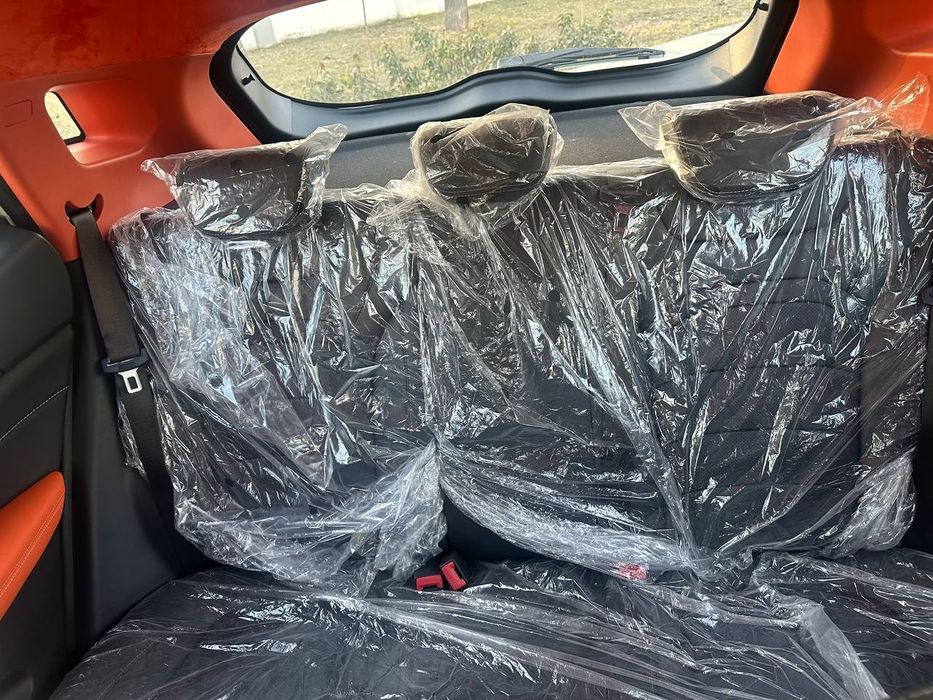 Dongfeng LanDian E3 Agar test drive qilmoqchi bolsangiz aloq