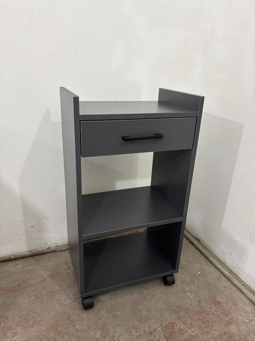 Супер скидка Маникюрний помошница тумбочка