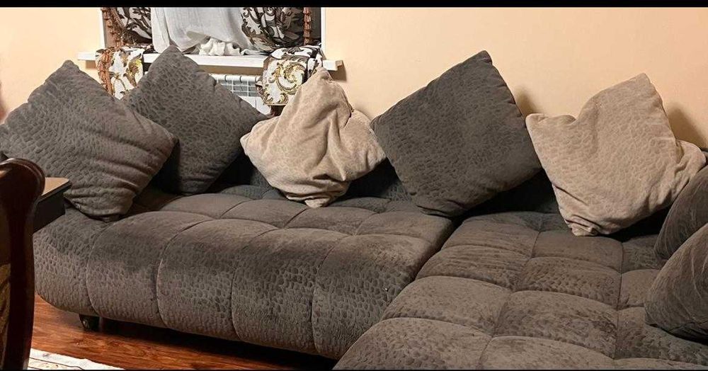 Диваны Батерфлей. каждый по 350000