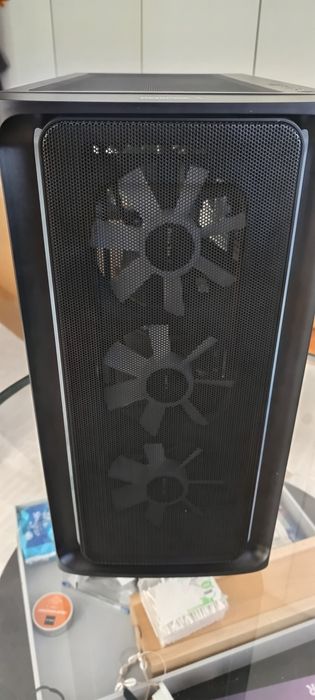 De vânzare unitate Pc AMD Ryzen