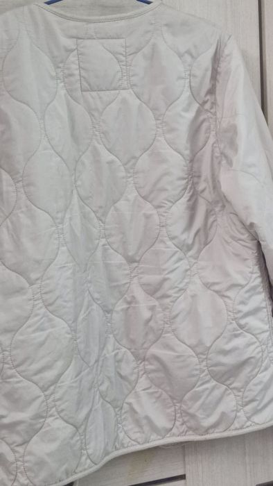 Разгрузка гардероба