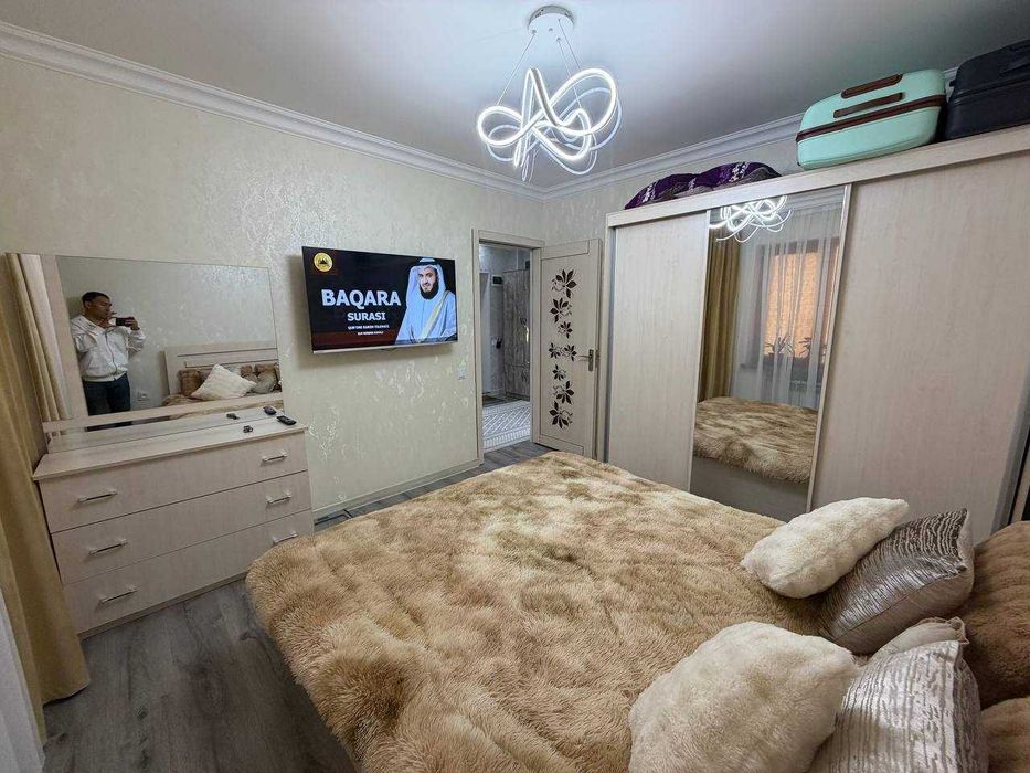 Продаётся 3х комн квартира на 3 этаже Ор-р 5 микрорайон Жомий