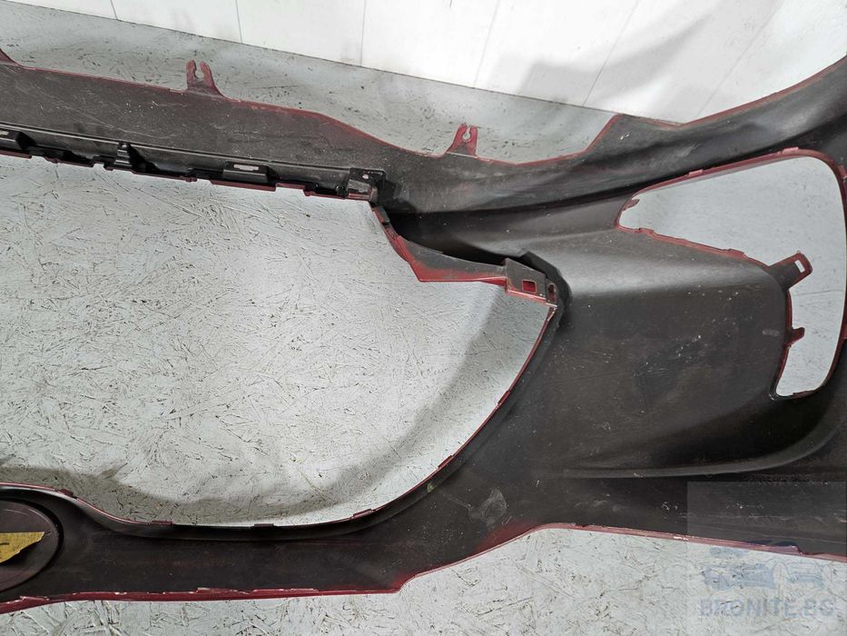 Предна броня TOYOTA YARIS IV Тойота Ярис 4 2020- 2024