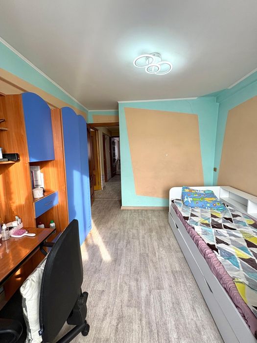 Продам 3-х комнатную квартиру