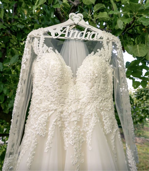 Rochie de mireasa Maya Fashion