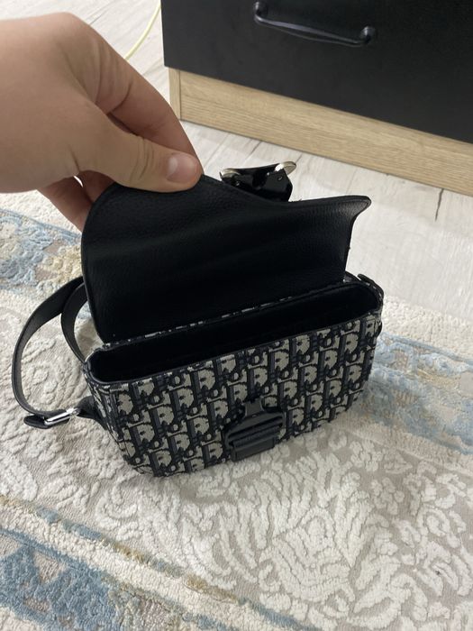 Барсетка диор унисекс