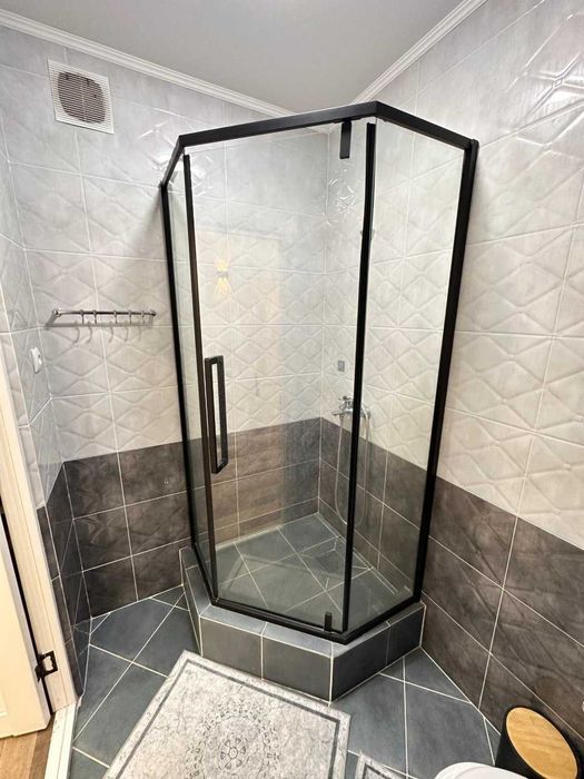 1 комн в микрорайоне Мендкара, район аэропорта