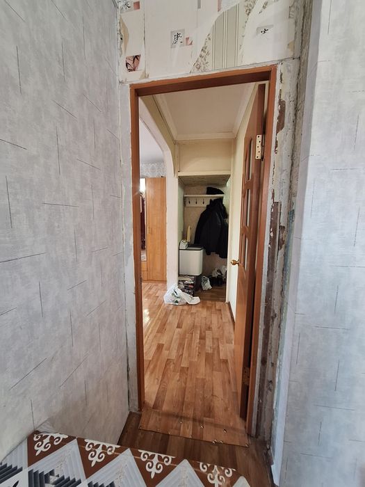 Сдается квартира долгосрочно
