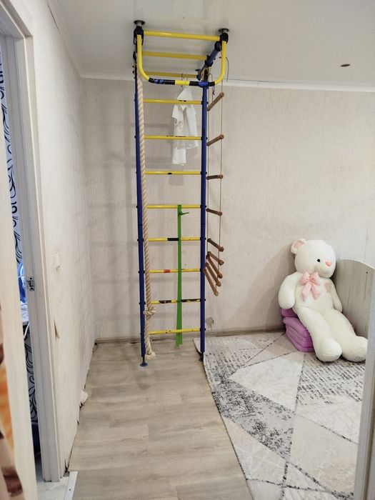 3-х комнатная кв