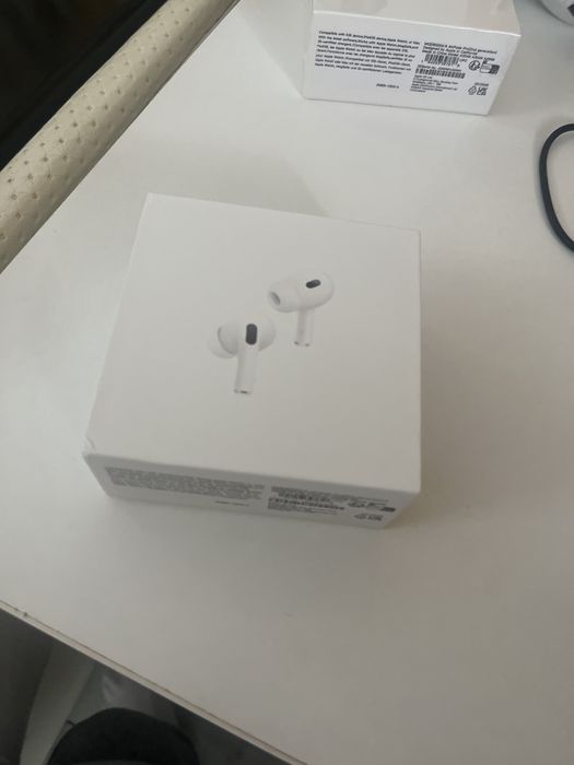 Airpods Pro 2 Pret negociabil