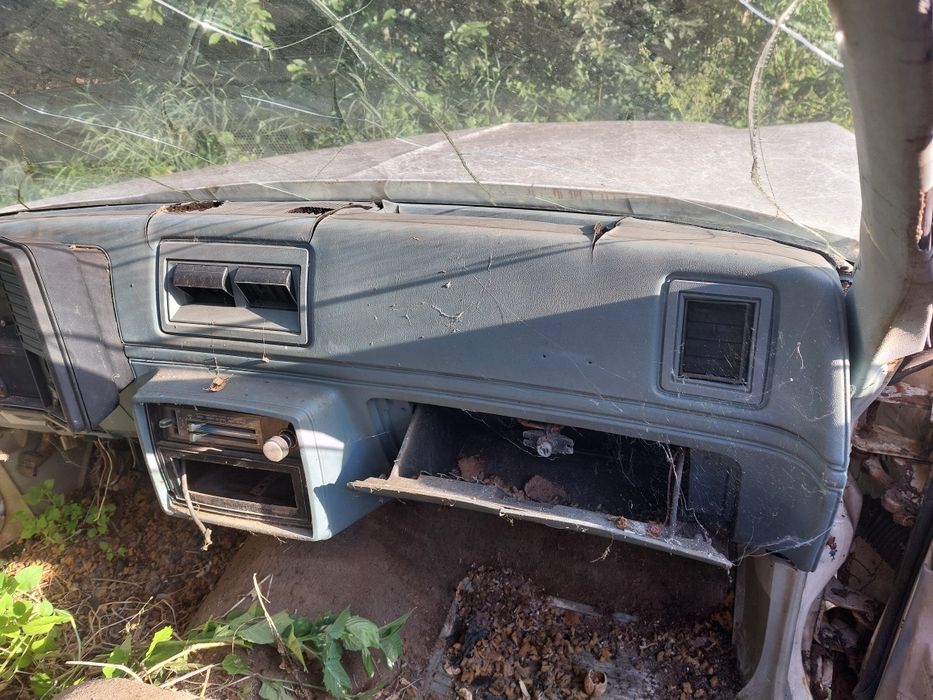 Vând Chevrolet Monte Carlo  coupe 1980 radiat la cerere