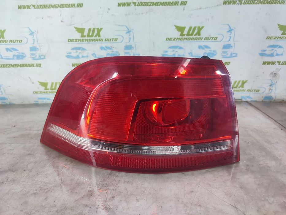 Stop stânga Volkswagen Passat B7 (2010 - 2015) 2.0 tdi