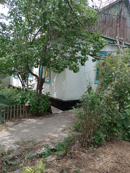 Продам хороший тёплый дом