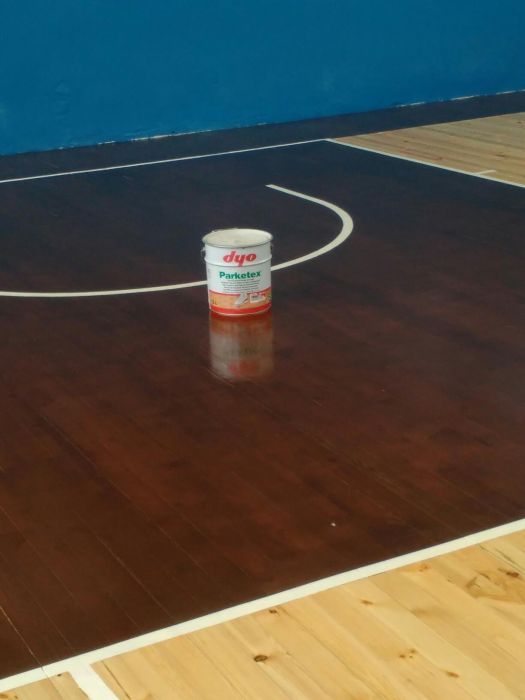 Професионално циклене на паркет и дюшеме Асеновград