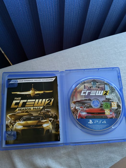 Игри за ps4/ Ps5