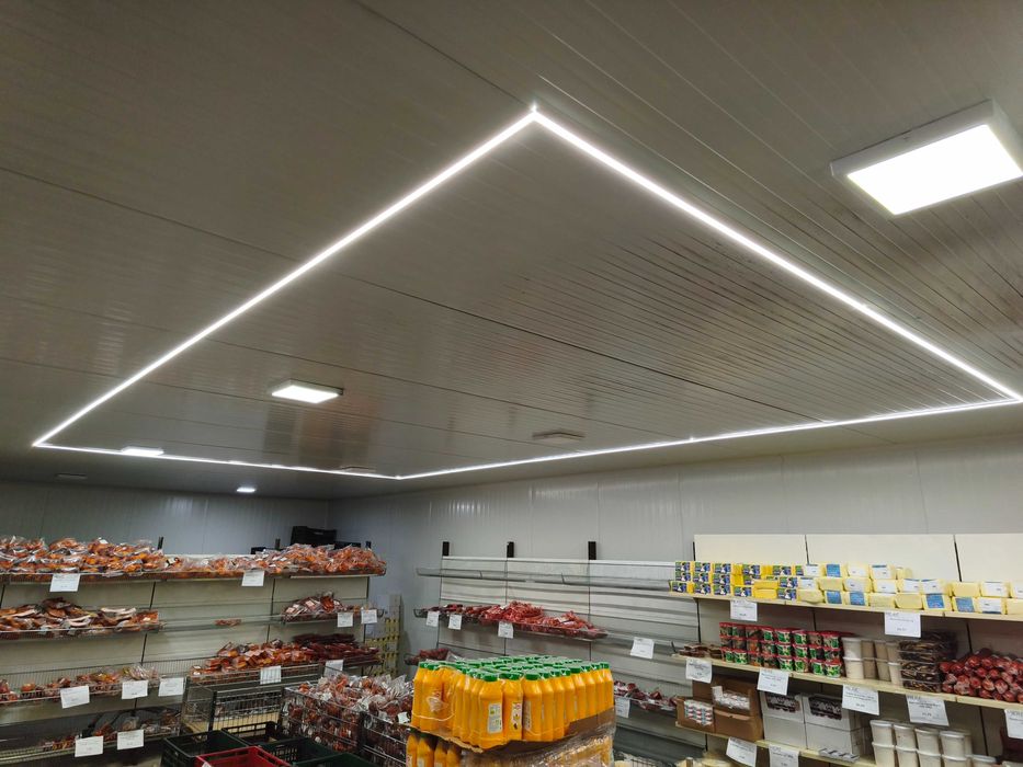 Electrician interventii electrice, WiFi, TV, internet