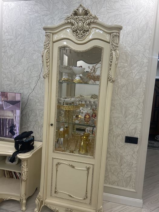 Гостинный мебель