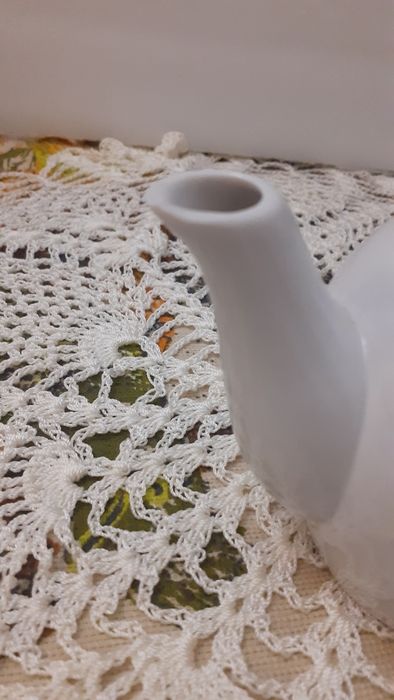 Мини чайники СССР.  Рига.