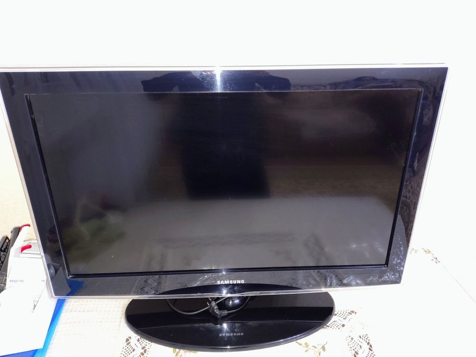 Телевизор на кухню