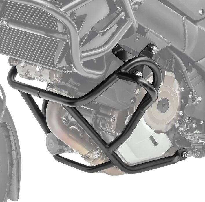 Suzuki V-Strom 800 DE/1050