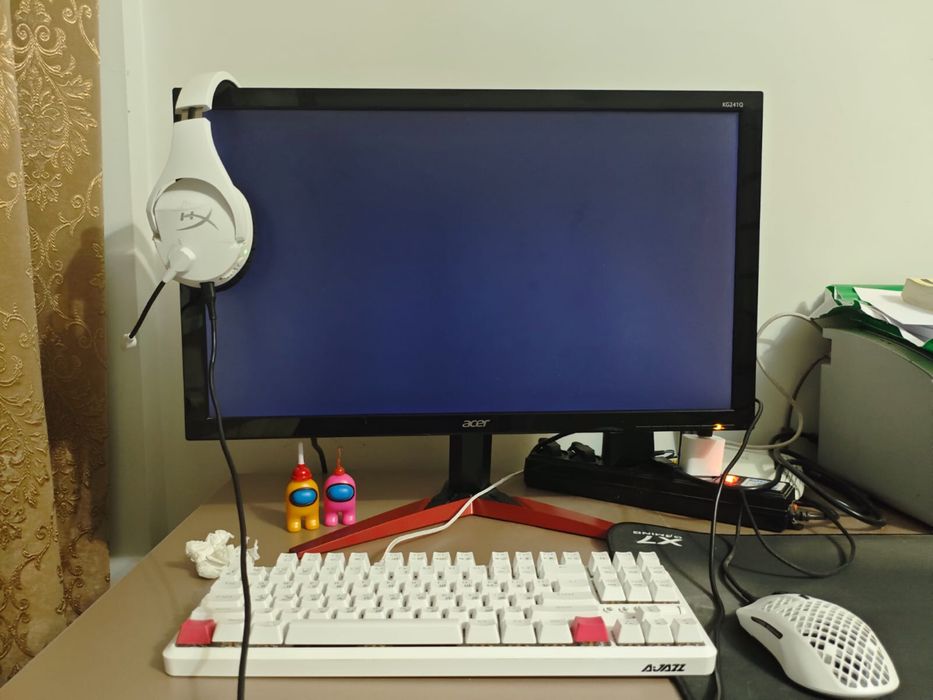 Монитор Acer 24