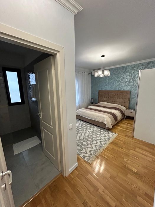 Apartament cu 3 camere de inchiriat - cartier ORIZONT Buzau