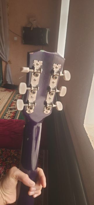 Gitara akustik razmer39