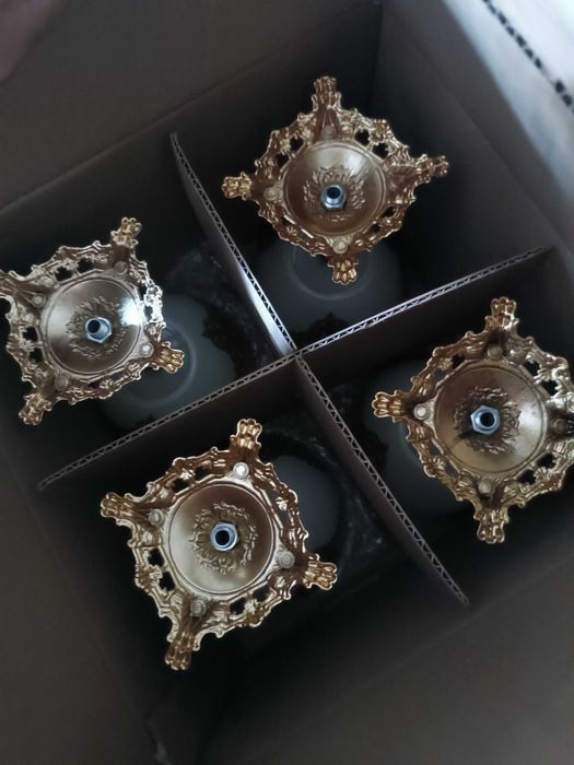 Набор Турецкого сервиза