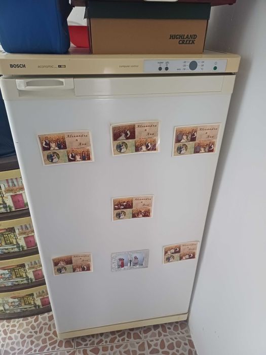 Frigider , electrocasnice