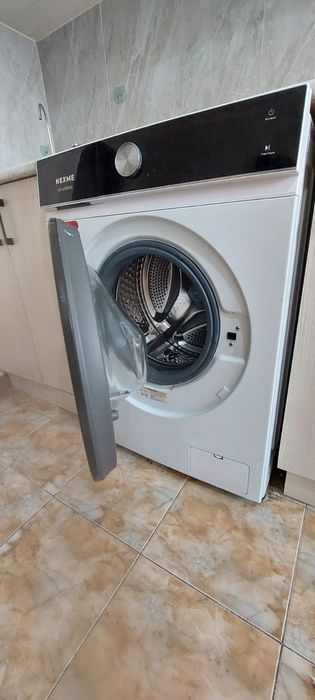 Стиральная машина NEXME.