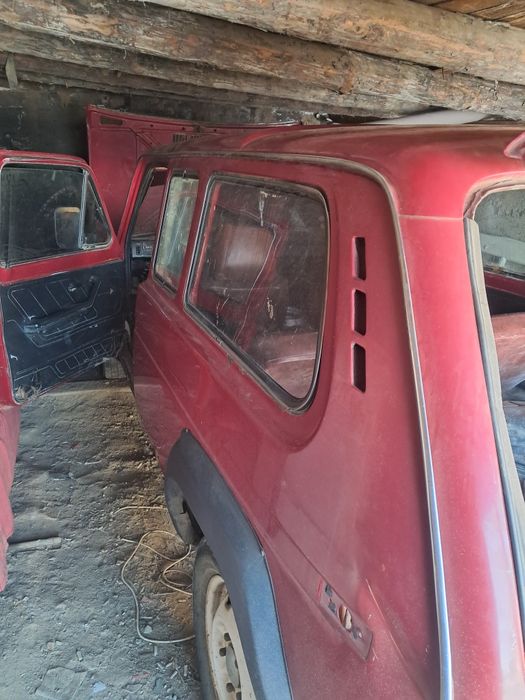 Срочно Продам Ваз 2129 Нива