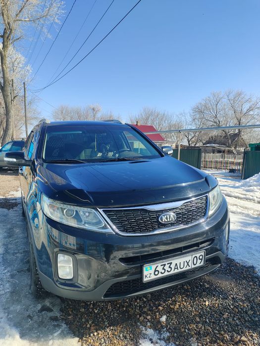Продам Киа соренто