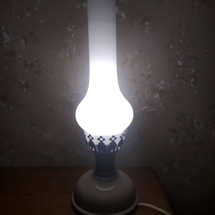 Светильник СССР